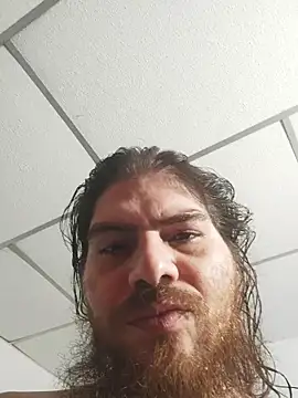 420_redbeard's cam snapshot