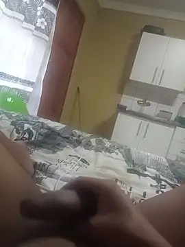 ShooingBunch live sex cam