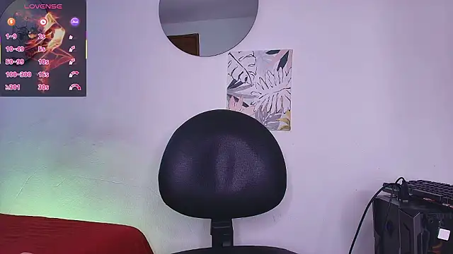 wolfandsky's cam snapshot