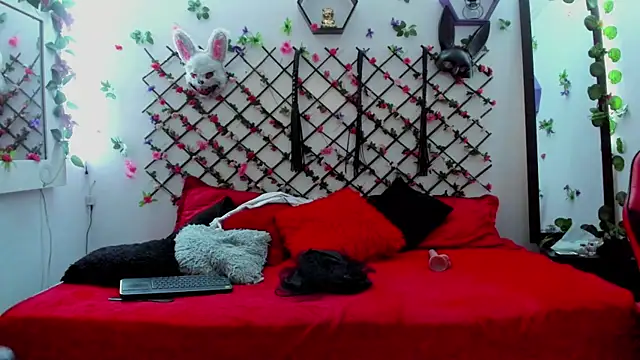 secret-ofgirls live sex cam