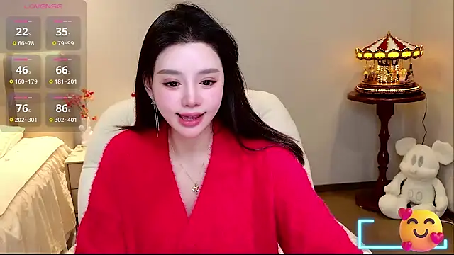 anni_520 live sex cam