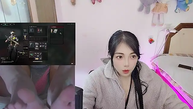 Song_99 live sex cam