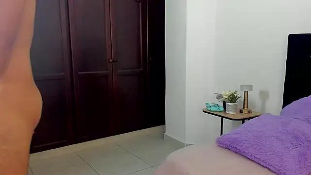 ander_montoyaa's cam snapshot