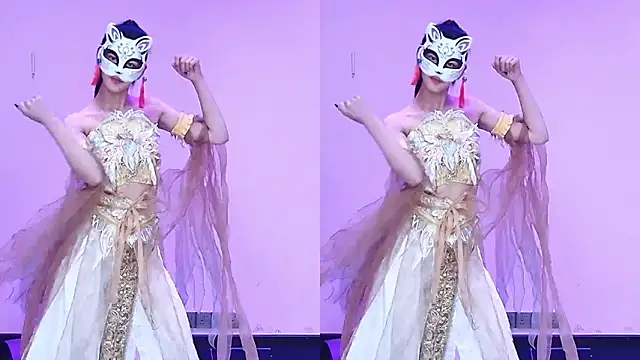 Miss-Girl live sex cam