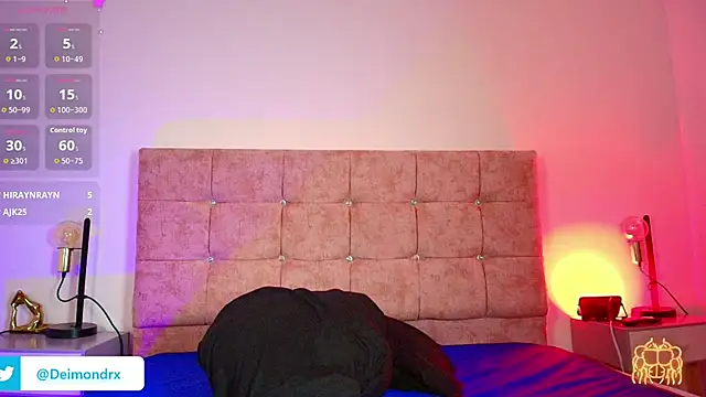 Alexander_Connor's cam snapshot