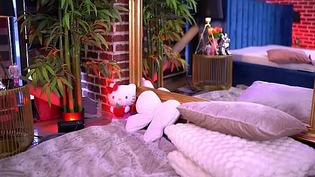 MillaSerene's cam snapshot