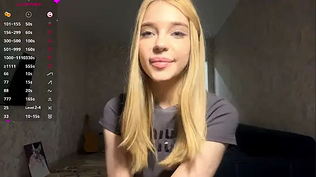 ViolaFaa live sex cam