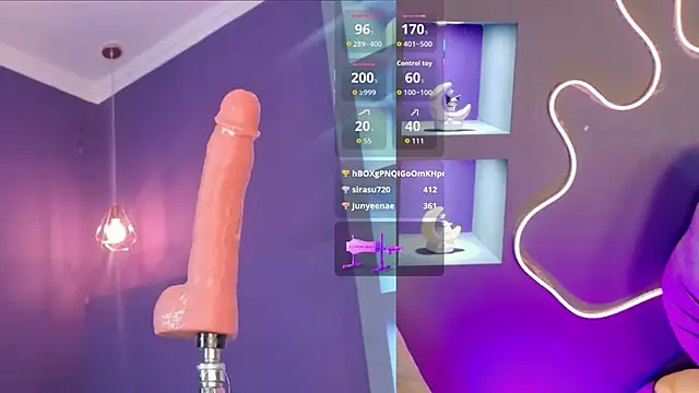 miia__baker live sex cam