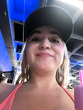 violet-grey's cam snapshot