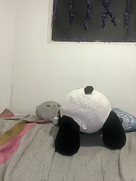 Caro_candy's cam snapshot