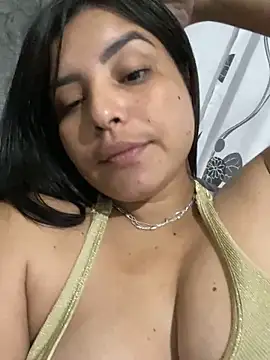 SaraChannel's cam snapshot