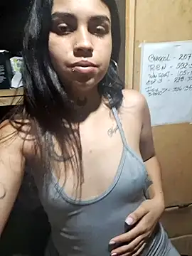 Sexy_megan_outdoors's cam snapshot