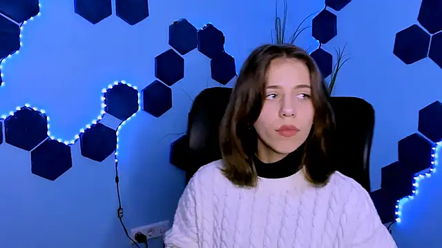 cleo_cool's cam snapshot