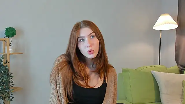 GwenRitson's cam snapshot