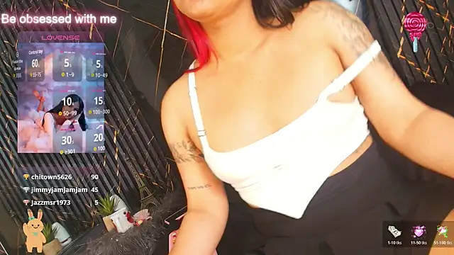 Kagome01 live sex cam