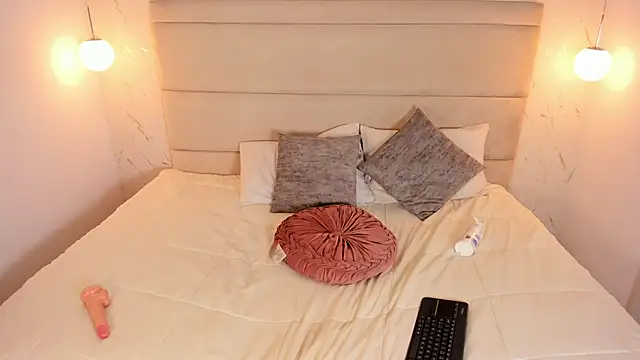 MelissaReyess's cam snapshot