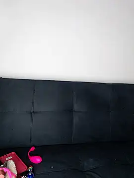 JuliettaArlet's cam snapshot