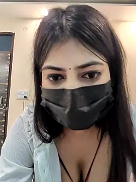 Confident_chic's cam snapshot