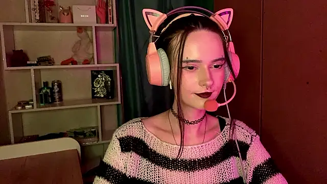 MabelDefina's cam snapshot