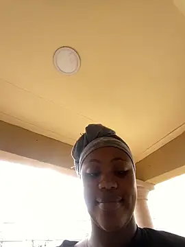 BankssWithTheBenz's cam snapshot