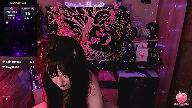 Mystic_DreamAlt live sex cam