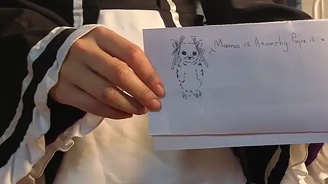 PoIlyMunday's cam snapshot