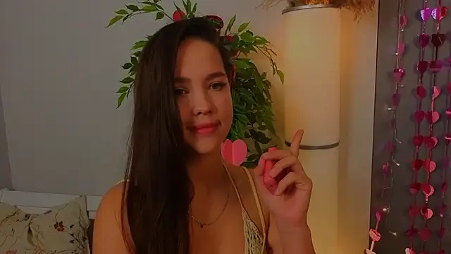 MeiLiscio's cam snapshot