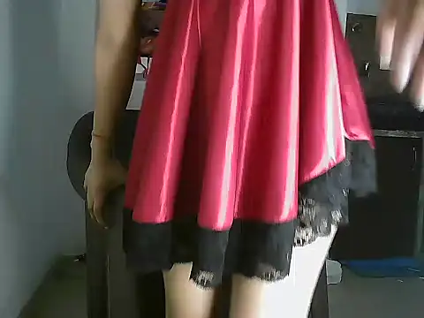 Sweety_cream's cam snapshot