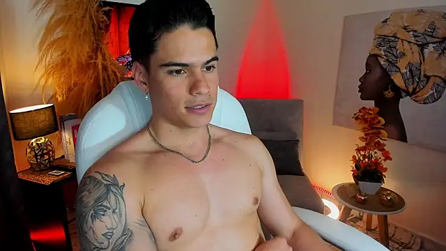 Matias_Murrier live sex cam