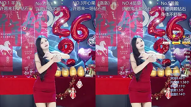 __AOA__ live sex cam