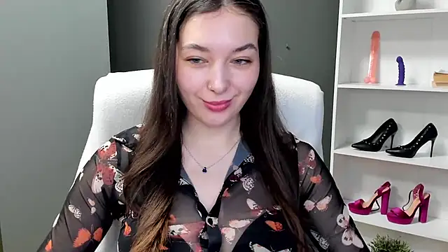 Meagn_Extasy's cam snapshot