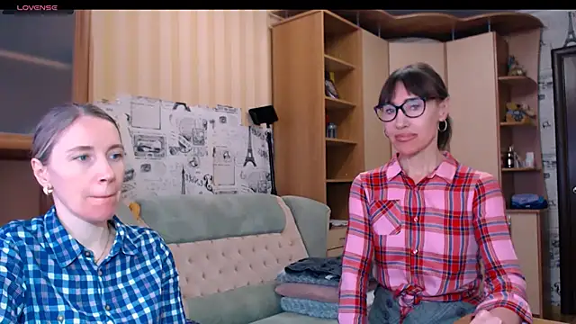 Pepper_mur's cam snapshot