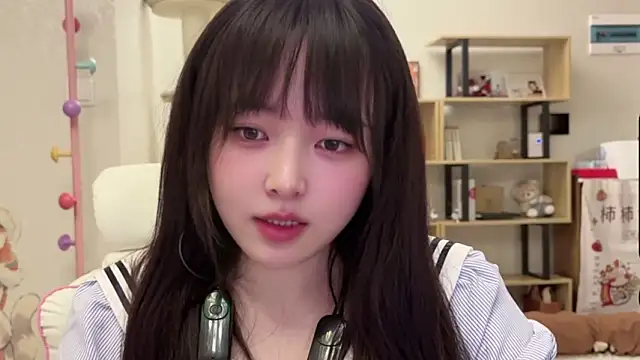 Chenjing0 live sex cam