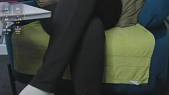 Michelle_Wilsson's cam snapshot