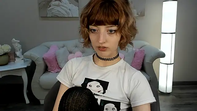 MistyMarlo's cam snapshot