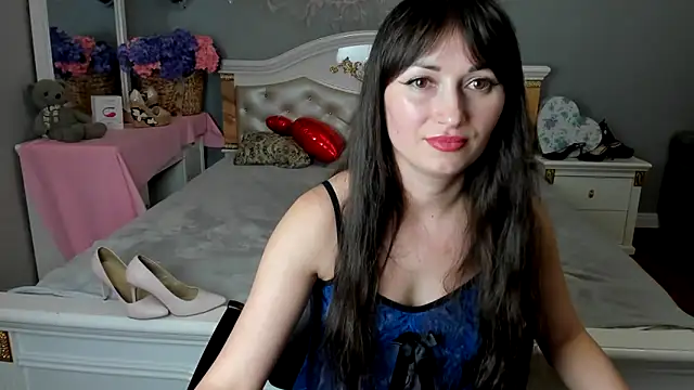 RosiAlina's cam snapshot