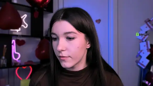 elis_sunny's cam snapshot