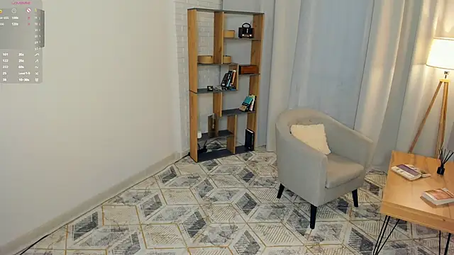 MoniqueYeisley's cam snapshot