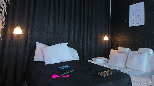 CelinayHanck live sex cam