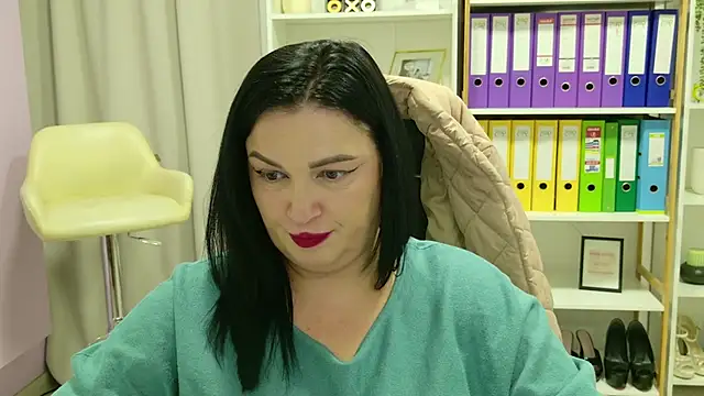 RubiHarper's cam snapshot