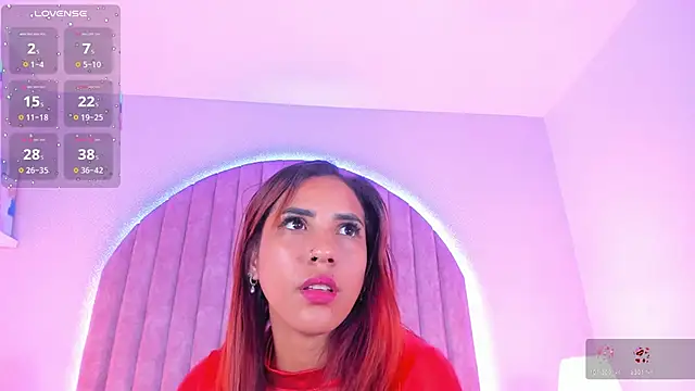 ShaylaDavis's cam snapshot