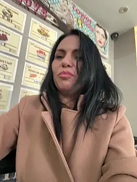 KimKelly13 live sex cam