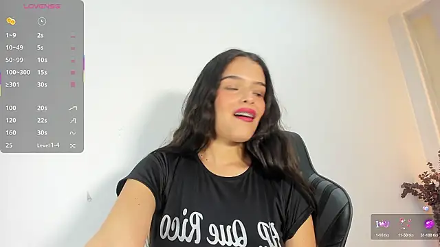 NicolMeyer's cam snapshot