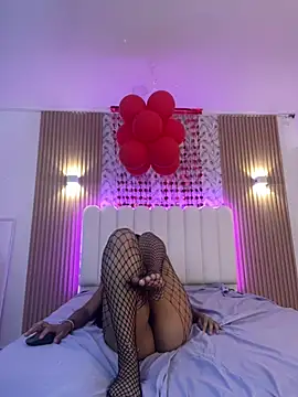 Cataleya_velvet's cam snapshot