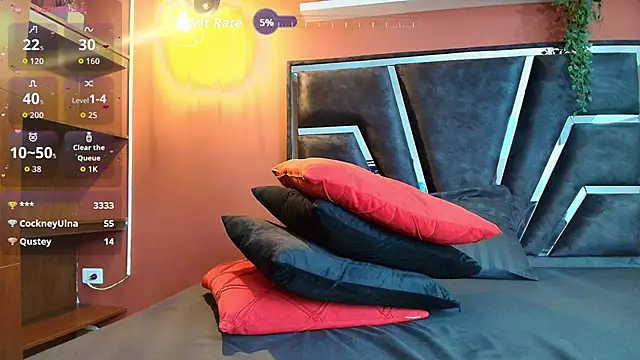 DacotaAndersonDirty live sex cam