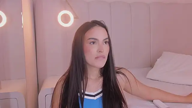 Abby-me's cam snapshot