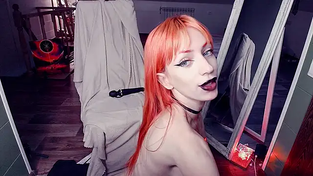 Meowroslava's cam snapshot