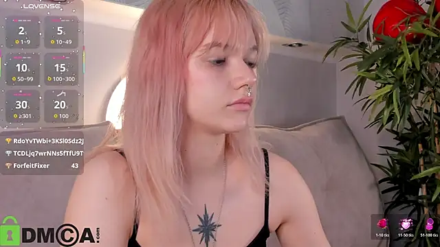 Molly_Platt's cam snapshot