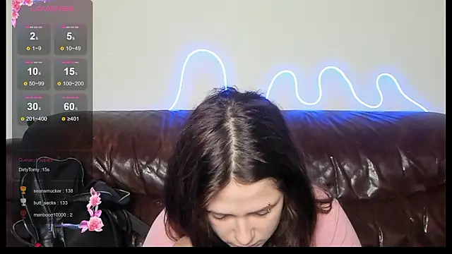 Anora_Miller's cam snapshot