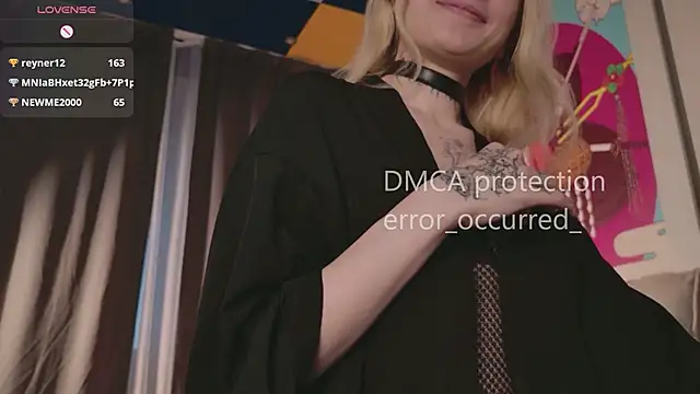 error_occurred_'s cam snapshot